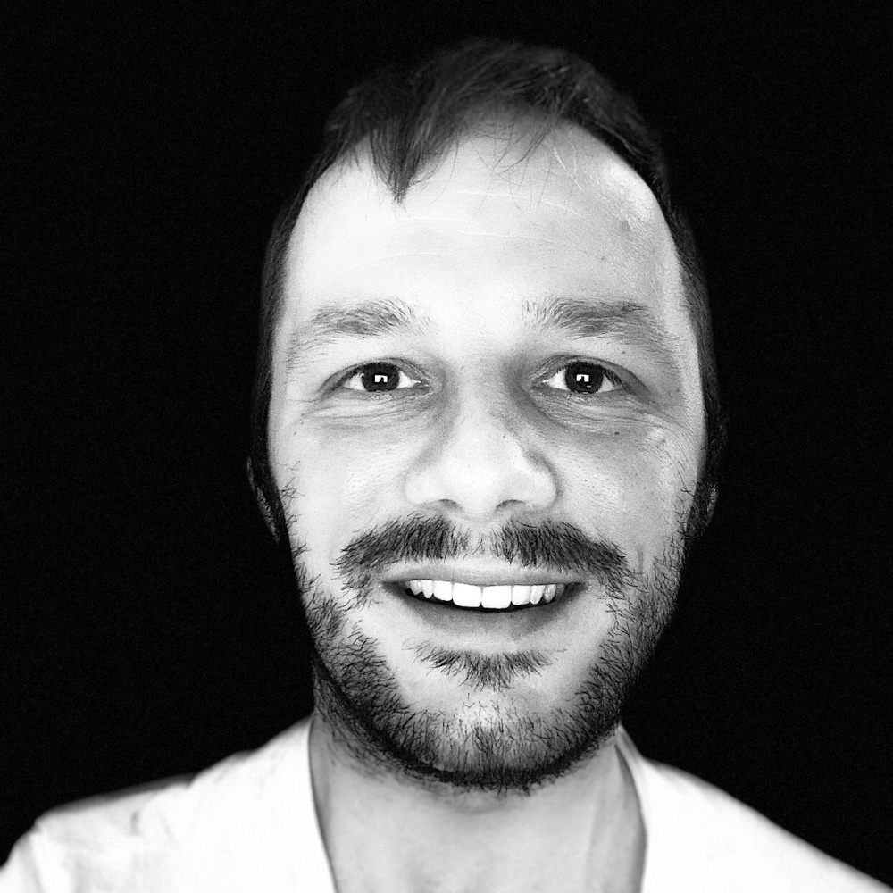 Meet your Posher, Peter